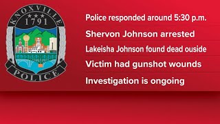 KPD arrests man for wife's murder