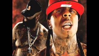 Lil' Wayne Feat. Rick Ross- John