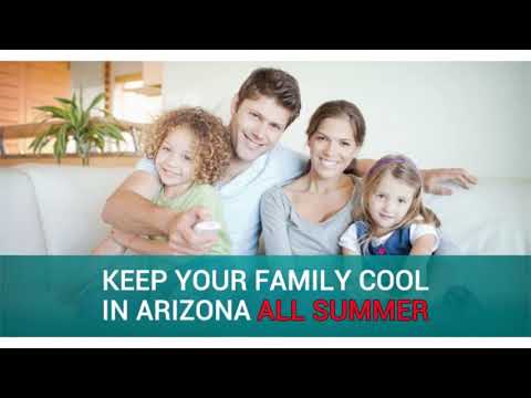 Bruce's AC Repair Company in Gilbert, AZ
