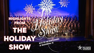 Highlights from The Holiday Show with GMCW