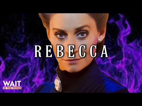 Broadway's Biggest Scandal: Rebecca the Musical