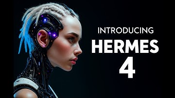 Hermes 4 Just Proved Open-Source AI Can Defeat OpenAI