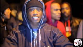 Lil Roy - No Free Shit Shot By Zacktv1