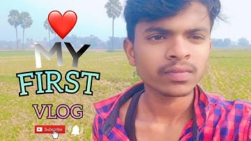 my first vlog ❤️ | My first vlog on youTube | #myfirstvlog #my_first_vlog