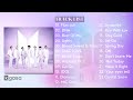 B T S  防弾少年団 - THE BEST (Japanese Ver.)  Playlist 2021 [Included.  Film Out]