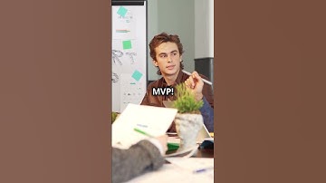 Launch Your Startup with an MVP! #mvp #startups #startupsuccess #techexplained
