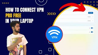 How to Add VPN in your Laptop screenshot 5