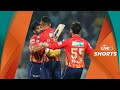 Punjab create history chase down record 262 vs kkr cricbuzz live reacts