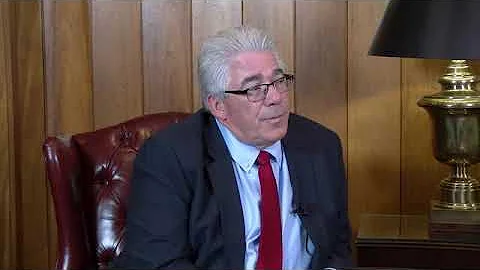 Personal injury lawyer Randolph Lafferty: What do ...