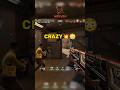 Crazy Moment 😳💥 | Valorant Insane Play 🎯 #shorts #valorant gaming