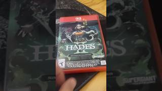 Hades II Review on the Switch 2
Hades II Switch 2 Review
Hades II is a 2025 roguelike action role-playing game developed and published by Supergiant Games, serving as a sequel to Hades (2020), making it the studios first sequel. Announced in December 2022, it initially released in early access for Windows in May 2024 and for macOS in October 2024. The full game released in September 2025 for both platforms alongside Nintendo Switch and Nintendo Switch 2, and later for PlayStation 5 and Xbox Series X/S in April 2026. The game follows Melinoë, Princess of the Underworld and sister to Zagreus, the protagonist of the first game. Melinoë aims to defeat Chronos, the Titan of Time, with the aid of other Olympian Gods. Hades II received critical acclaim for its gameplay, art style, music, and voice acting, although its ending on release received some criticism.
#switch #switch2 #nintendo #hades #hades2 Hades II Review on the Switch 2
