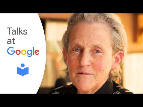 Dr. Temple Grandin | Great Minds are Not All the Same | Talks at Google