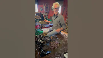 One Of The Most Difficult Drum Pieces To Play 