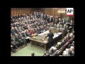 UK - Parliamentary report fails to clear MP's