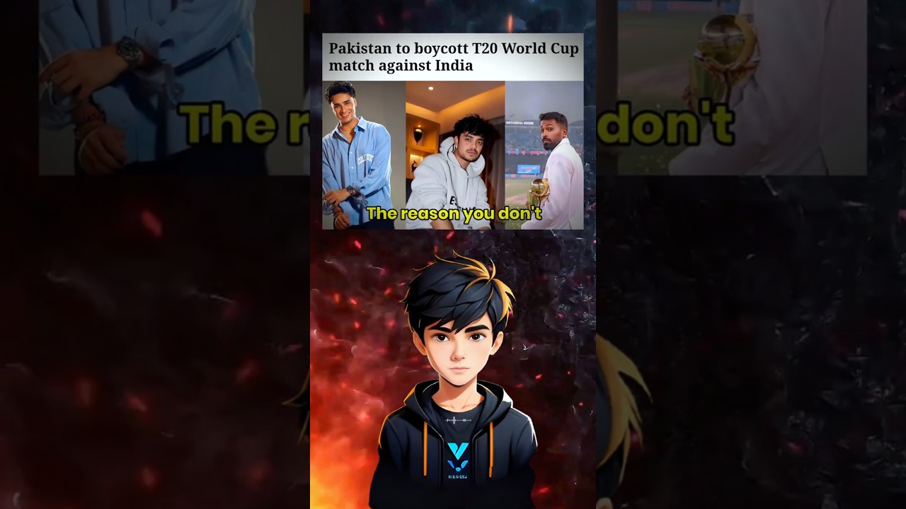 INDIA VS PAK BOYCOTT VIRAL CRICKET MEMES 😂