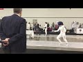 Erika kim fencing