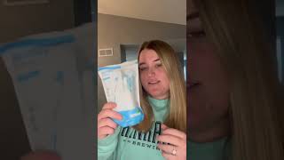 Mini Disposable 3 in 1 Toothbrushes | Honest Review