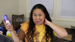 Lootcrate - Unboxing Fail