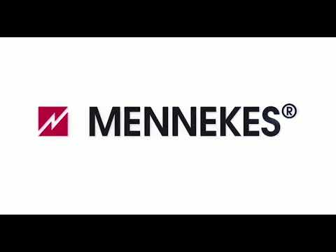 Mennekes My Power Connection Made In Germany