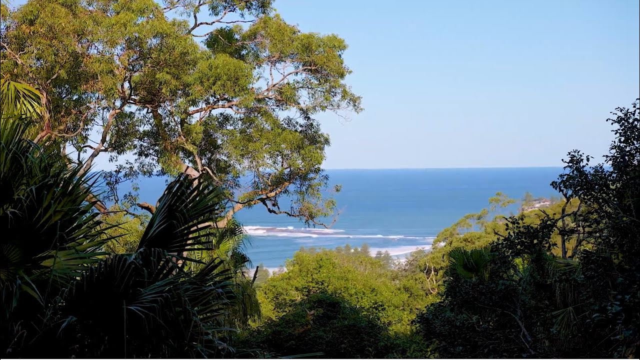 Bilgola Plateau, 16 Daly Street