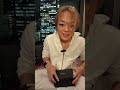 ドルガバの購入品（692万円）を紹介