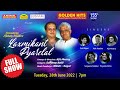Capture de la vidéo Golden Hits 155 - Melody Masters Laxmikant Pyarelal I Full Show