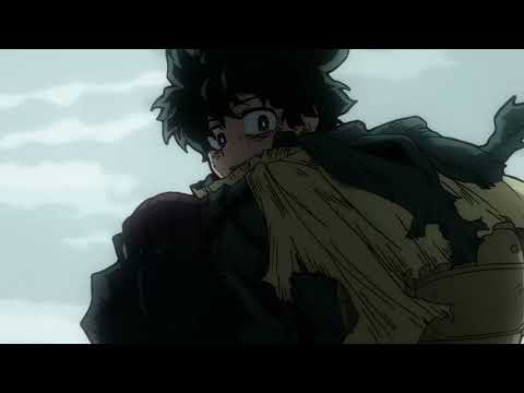Bokurano By Eve My Hero Academia Opening 11 