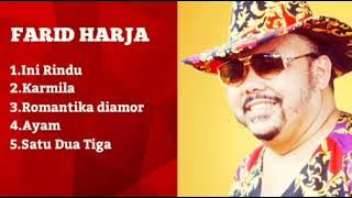 Farid Hardja lagu terbaik