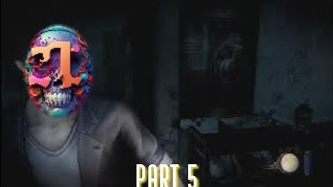 Oh ghosty| Fatal Frame: The Mask of The Lunar eclipse - Part 5