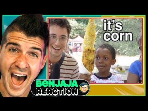 It's Corn - Songify This ft. Recess Therapy | REACTION (favorite video on YouTube ever)