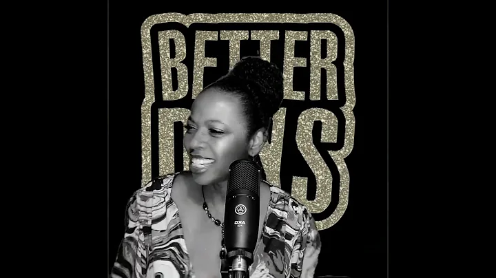 MasterFonk feat Angela Gooden "Feel the rhythm"