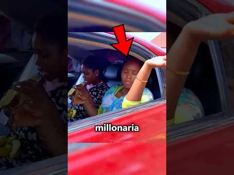 The Millionaire Who Learned A Lesson From A Banana Peel 