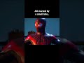 Spider-Man : Miles morales 🕷️