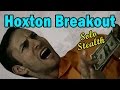[Payday 2] Death Wish - Hoxton Breakout (Solo Stealth)