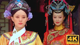 Download Lagu Cô Gái Chấp Nhận Cưới Người Yêu Của Chị, Vì Cô Ấy Quá Yêu Anh Ta | Phim Cổ Trang Trung Quốc 4k MP3