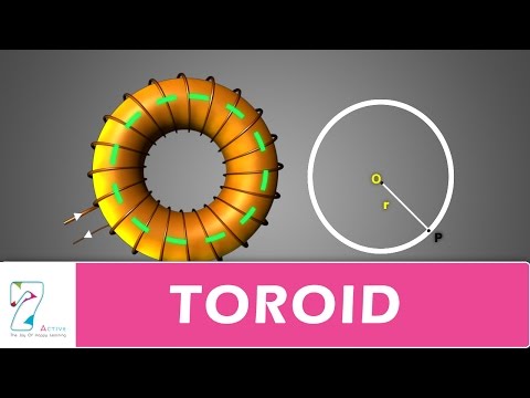 TOROID