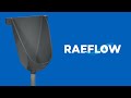 Raeflow Waterless Urinal for Outdoor