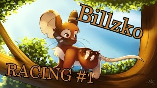 Racing PRO #1 [Transformice 2014]