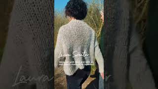 A Sweater Designed To Be Repeated Again ... And Again!
Start knitting my new design, the Laura Sweater, today: https://stolenstitches.com/products/laura-sweater-pattern
👉Dont forget to subscribe while youre here for knitting tips, patterns and club info:
https://www.youtube.com/channel/UCD2AbkkOuBXXtCdO7JoeEyA?sub_confirmation=1
CHAT WITH US!
👥 - FACEBOOK: https://www.facebook.com/stolenstitches/
🎵 - TIKTOK https://www.tiktok.com/@stolen_stitches
📸 - IG: https://www.instagram.com/feller.carol/
🌐 - Web: https://stolenstitches.com/
💬 - KNITHUB: https://stolen-stitches.circle.so/
LEARN WITH US!
✍️Tutorials: https://stolenstitches.com/blogs/tutorials
🧶Beginner Knitting: https://stolen-stitches.teachable.com/p/zero-to-knit
🪢Masterclass - Fitting Your Knits: https://stolen-stitches.teachable.com/p/knitting-masterclass-fitting-your-knits
🪢Masterclass: Finishing Your Knits: https://stolen-stitches.teachable.com/p/knitting-masterclass-finishing-techniques
🌐Online Classes: https://stolen-stitches.teachable.com/p/workshops2021
*********
Music: Vlad Gluschenko — Golden Hour
License: Creative Commons Attribution 3.0 Unported: https://creativecommons.org/licenses/by/3.0/deed.en A Sweater Designed To Be Repeated Again ... And Again!