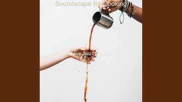 Sumptuous Jazz Ensemble - Vibe for Working from Home