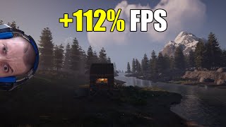 Icarus Fps 112