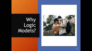 Episode 9: Logic Models - (Part One): RPE Continuous Quality Improvement