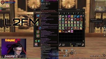 НОВЫЙ ДОНАТЕР РУОФФА РАССКАЗАЛ ПРО СЛИШКОМ ПОДОЗРИТЕЛЬНЫЕ ШАНСЫ. LINEAGE 2