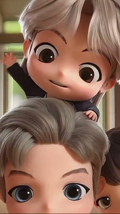 This Is NOT Just a Happy Meal ! It’s BTS History! 📦