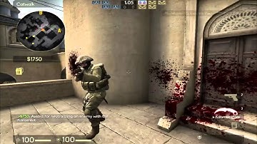 CS:GO - Karambit Fade Showcase!