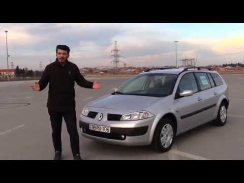 Video: Avtomobillərin təsiri nədir?