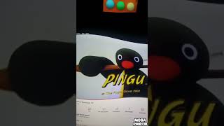 Pingu outro in 4ormulator v100