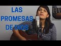 Cantos para misa  las promesas de dios  acordes y letra