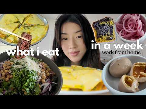 RheaSweet: The Ultimate Comfort Food Upgrade!