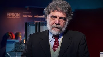 The sustainability of digital textile printing. The opinion of Marco Ricchetti, Blumine